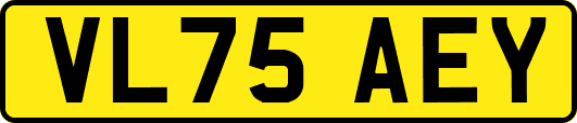 VL75AEY