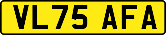 VL75AFA