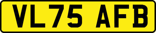 VL75AFB