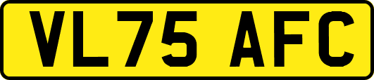 VL75AFC