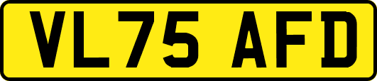 VL75AFD