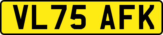 VL75AFK