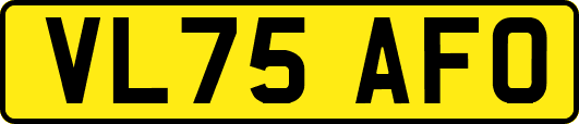 VL75AFO