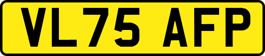 VL75AFP