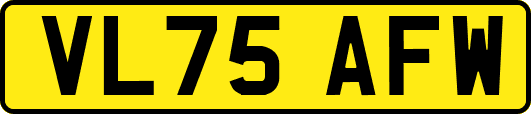 VL75AFW