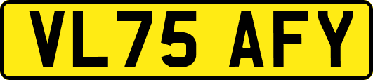 VL75AFY