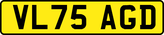 VL75AGD
