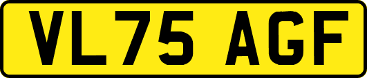 VL75AGF