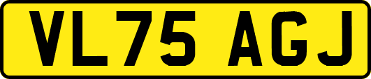 VL75AGJ