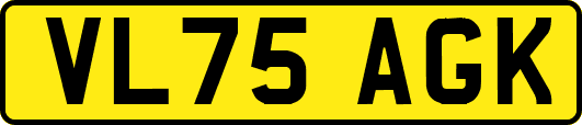 VL75AGK