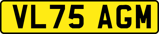 VL75AGM