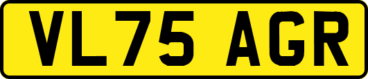 VL75AGR