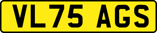 VL75AGS