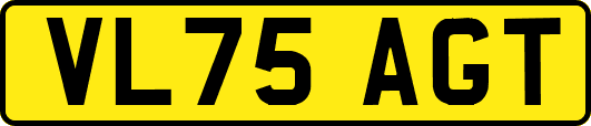 VL75AGT