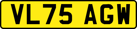 VL75AGW