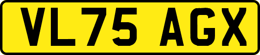 VL75AGX
