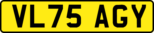 VL75AGY