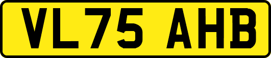VL75AHB
