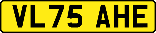 VL75AHE