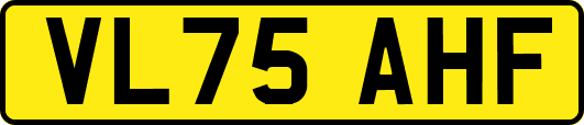 VL75AHF