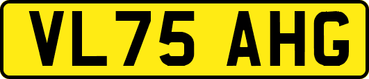 VL75AHG
