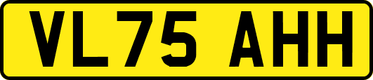 VL75AHH