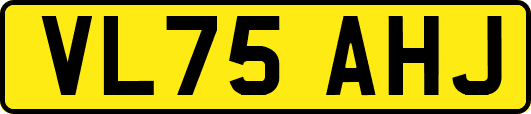 VL75AHJ