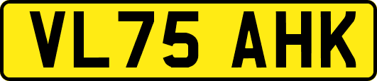VL75AHK