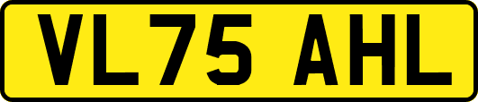 VL75AHL