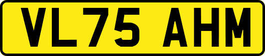 VL75AHM