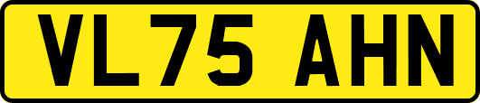 VL75AHN