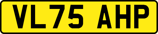 VL75AHP