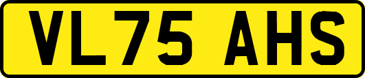 VL75AHS