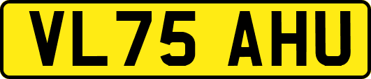 VL75AHU