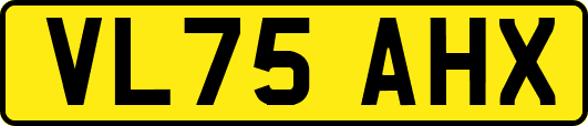 VL75AHX