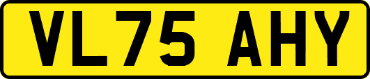 VL75AHY