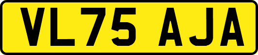VL75AJA