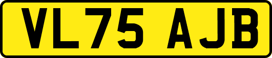 VL75AJB