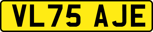VL75AJE