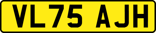 VL75AJH