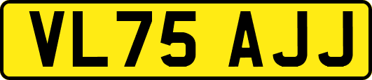 VL75AJJ