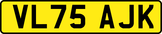 VL75AJK