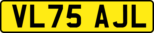 VL75AJL