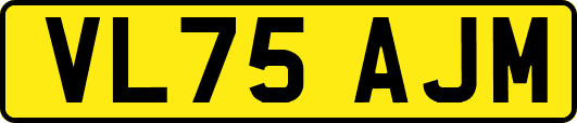 VL75AJM