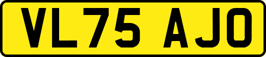 VL75AJO