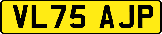 VL75AJP