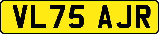 VL75AJR