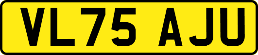 VL75AJU