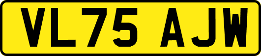 VL75AJW