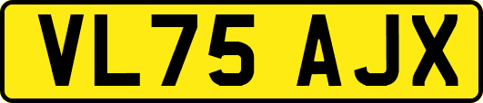 VL75AJX